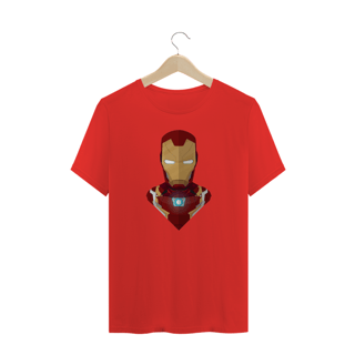Nome do produto T-Shirt Homem de Ferro Ultimato
