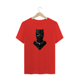Nome do produto T-Shirt Pantera Negra
