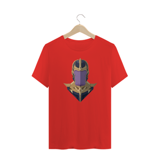 Nome do produto T-Shirt Thanos