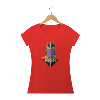 Nome do produto Baby Long Thanos