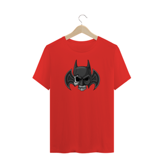 Nome do produto T-Shirt Batman Caveira