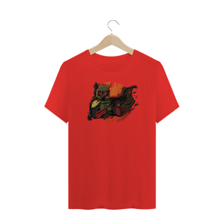 Nome do produto T-Shirt Boba Fett