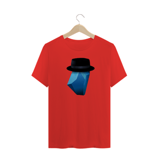 Nome do produto T-Shirt Breaking Bad
