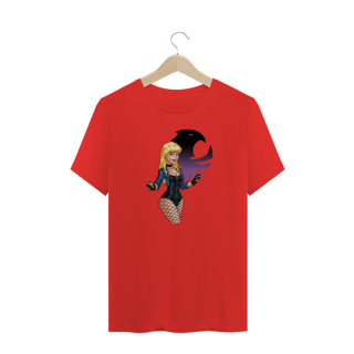 Nome do produto T-Shirt Ave de Rapina
