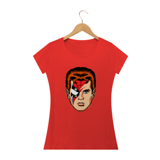 Nome do produto Baby Long Bowie Aranha