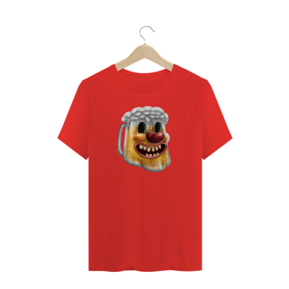 Nome do produto T-Shirt Beer Face