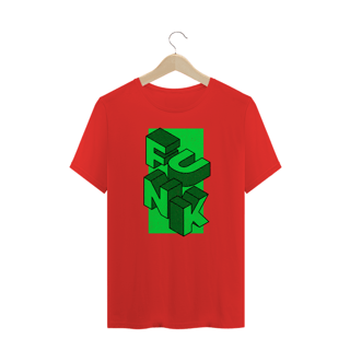Nome do produto T-Shirt FUNK