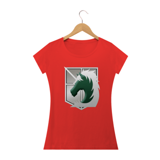 Nome do produto Baby Long Brigada de Polícia Militar