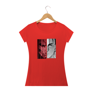 Nome do produto Baby Long Eren Yeager