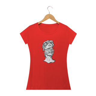 Nome do produto Baby Long Skull Greek Statue