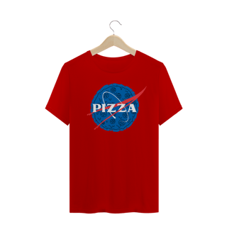 Nome do produto T-Shirt Pizza Nasa