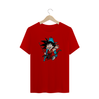 Nome do produto T-Shirt Goku Kid