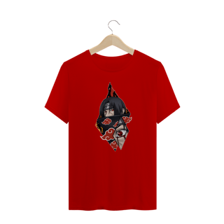 Nome do produto T-Shirt Itachi Uchiha