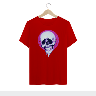 Nome do produto T-Shirt Psychedelic Skull