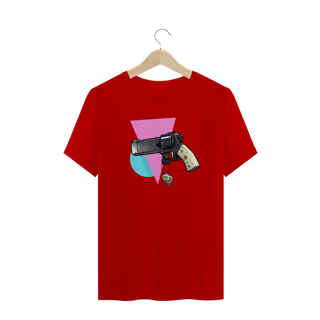 Nome do produto T-Shirt Revolver