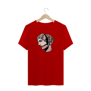 Nome do produto T-Shirt Neoclassical Statue
