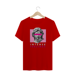 Nome do produto T-Shirt Intense Feelings
