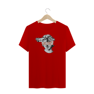 Nome do produto T-Shirt Greek Statue