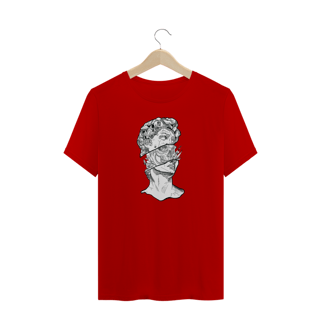 Nome do produto T-Shirt Skull Greek Statue
