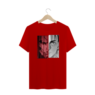 Nome do produto T-Shirt Eren Yeager