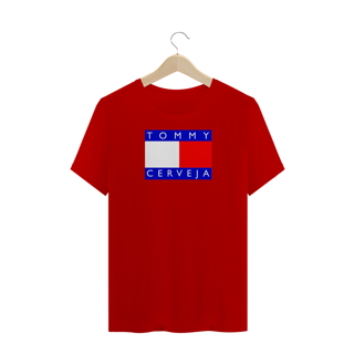 Nome do produto T-Shirt Tommy Cerveja