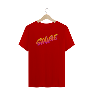 Nome do produto T-Shirt Savage