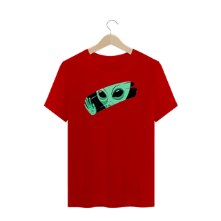 Nome do produto T-Shirt Alien