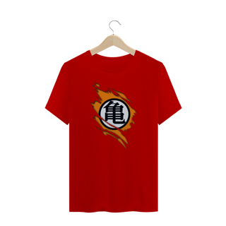 Nome do produto T-Shirt Dragon Ball