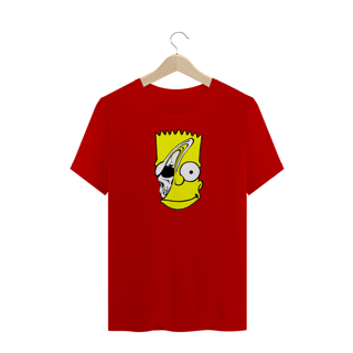 Nome do produto T-Shirt Skull Bart