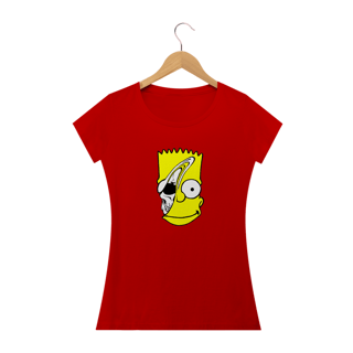 Nome do produto Baby Long Skull Bart