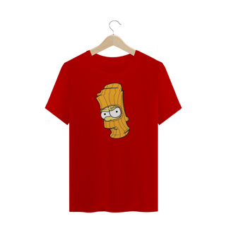 Nome do produto T-Shirt Bart Thief