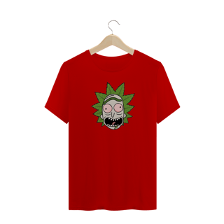 Nome do produto T-Shirt Rick Drugged