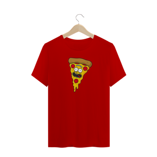 Nome do produto T-Shirt Rick Pizza