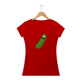 Nome do produto Baby Long Pickle Rick