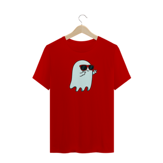 Nome do produto T-Shirt Fantasminha