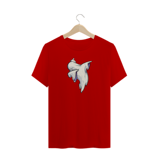 Nome do produto T-Shirt Ghost Dab