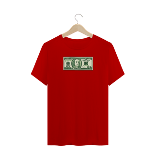 Nome do produto T-Shirt Dólar