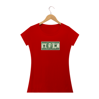 Nome do produto Baby Long Dólar