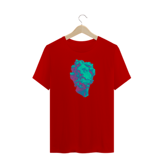 Nome do produto T-Shirt Greek Statue Neon