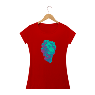 Nome do produto Baby Long Greek Statue Neon
