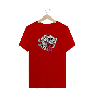 Nome do produto T-Shirt Ghost Boo