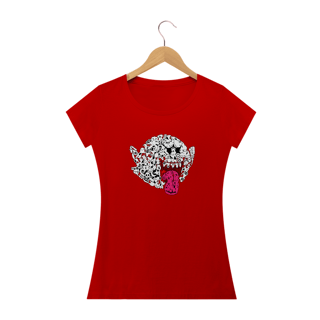 Nome do produto Baby Long Ghost Boo