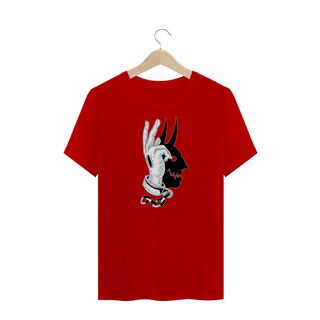 Nome do produto T-Shirt Good and Bad