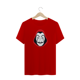 Nome do produto T-Shirt Salvador Dalí