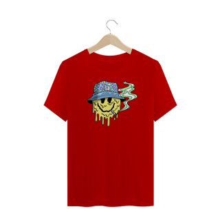 Nome do produto T-Shirt Hippie Smile
