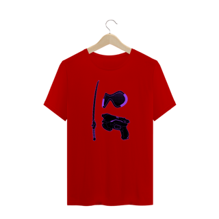 Nome do produto T-Shirt Gaming