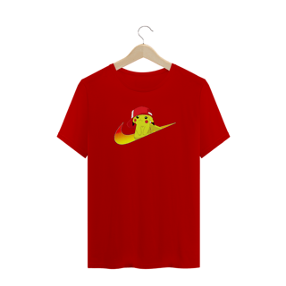 Nome do produto T-Shirt Swoosh Pikachu