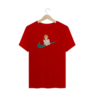 Nome do produto T-Shirt Swoosh Nami