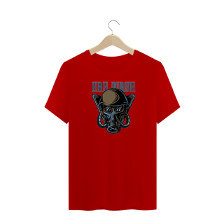 Nome do produto T-Shirt Gas Mask