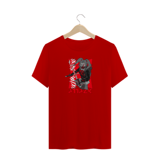 Nome do produto T-Shirt Attack
